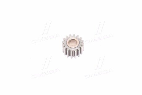 Шестерня редуктора стартера hs cargo 135341