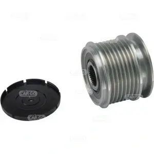 Шкив генератора Mercedes M271 HS cargo 333080