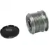 Шкив генератора Mercedes M271 HS cargo 333080