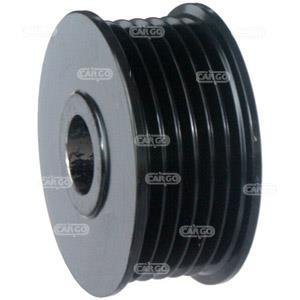 Шкив генератора hs cargo 138064 на Рено Сафран