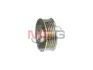 Шків ременя генератора HS cargo 139863