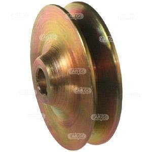 Шкив генератора hs cargo 232148