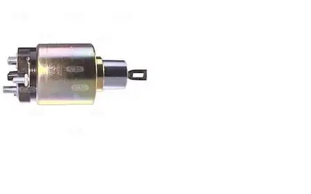 Соленоїд CARGO HS Cargo 137266