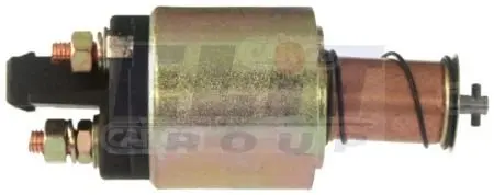 Соленоїд CARGO HS cargo 233795
