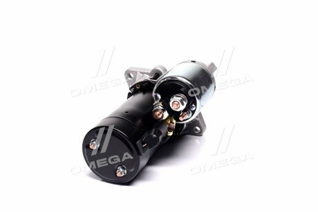 Стартер, 12В 0.9кВт hs cargo 111123