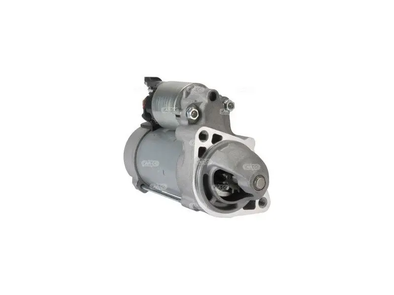 Стартер, 12V 1.8KW OM651 2.2CDI 09- (тип DENSO) HS Cargo 114305 (фото 1)