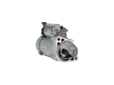 Стартер, 12V 1.8KW OM651 2.2CDI 09- (тип DENSO) HS Cargo 114305