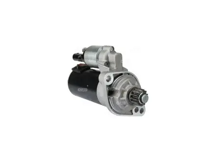 Стартер 12В 2,2кВт AUDI/SKODA/VW \'\'1.4-2.0TDI \'\'09>> HS Cargo ""115336"