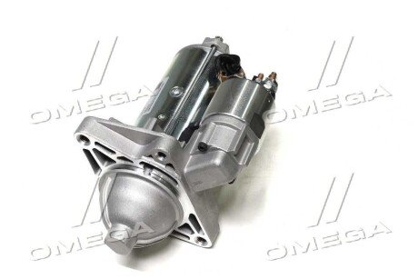 Стартер 2.3dCi 10- hs cargo 114074