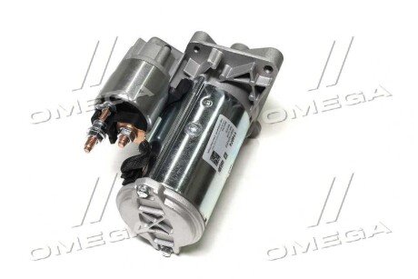 Стартер 2.3dCi 10- hs cargo 114074