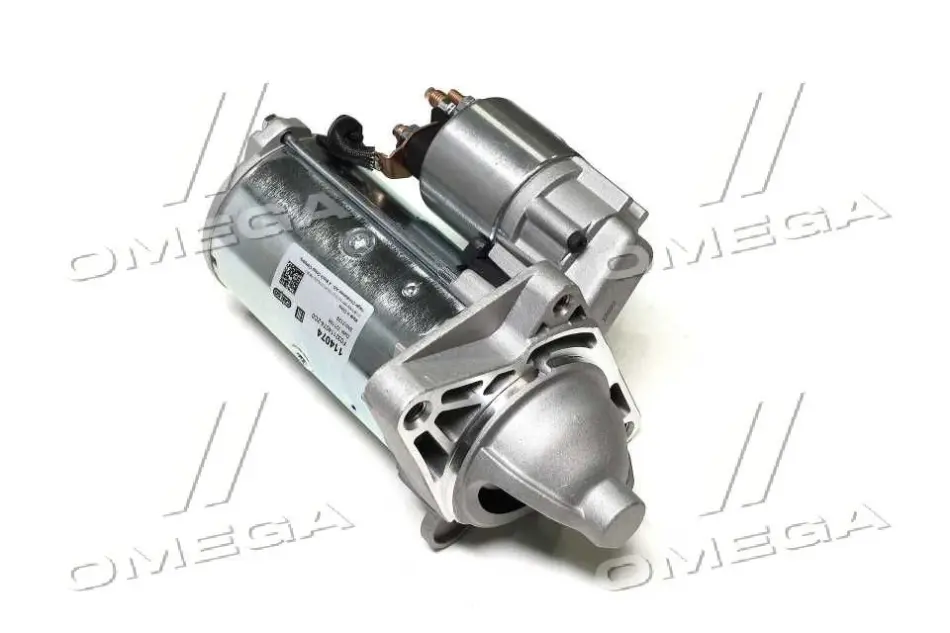 Стартер 2.3dCi 10- HS cargo 114074