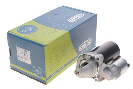 Стартер (CARGO) hs cargo F032111911