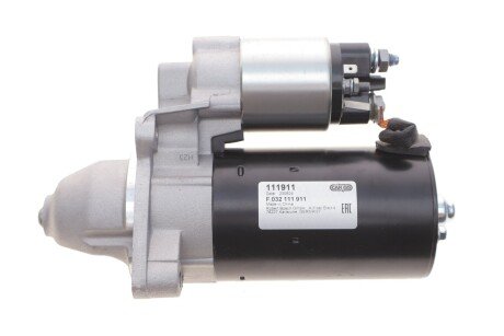 Стартер (CARGO) hs cargo F032111911
