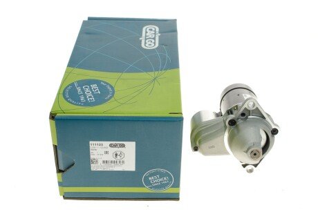 Стартер DAEWOO LANOS, CHEVROLET AVEO (Z=10) (Cargo) hs cargo F032111123