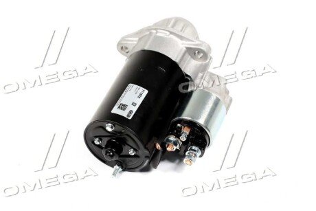 Стартер hs cargo 111855