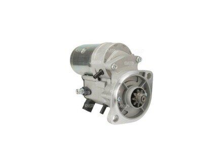 Стартер hs cargo 114332 на Рено 11