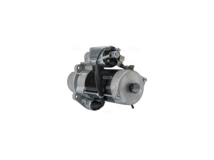 Стартер hs cargo 114395