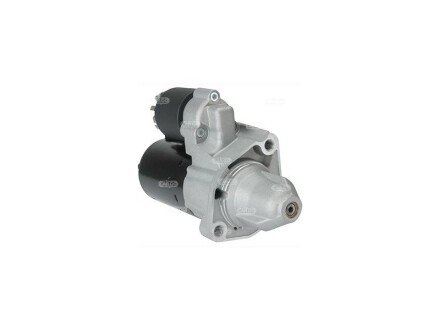 Стартер hs cargo 115825