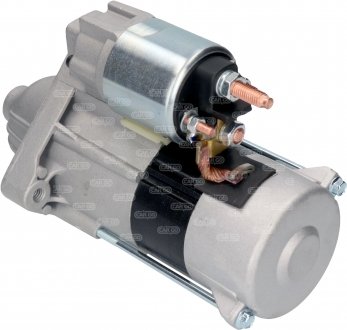 Стартер hs cargo 116160