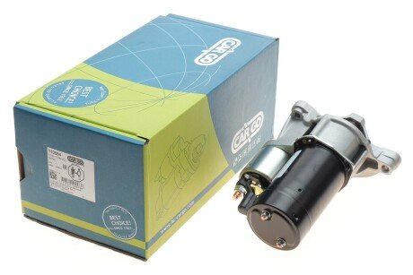 Стартер hs cargo F032110584
