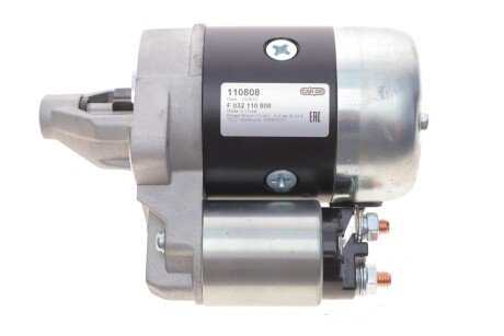 СТАРТЕР hs cargo F032110808 на Ауди А5