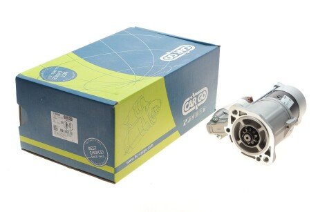 Стартер hs cargo F032110809