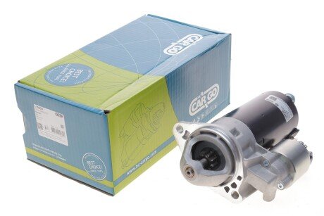 Стартер hs cargo F032110839