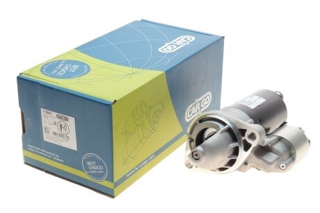 Стартер hs cargo F032110847