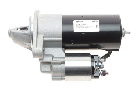 Стартер hs cargo F032110847