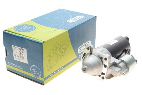 Стартер hs cargo F032110867