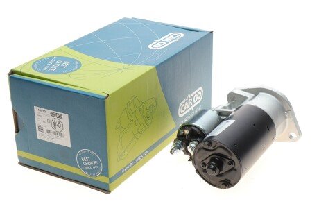 Стартер hs cargo F032111010