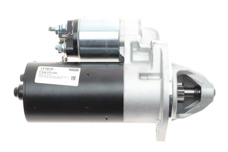 Стартер hs cargo F032111010