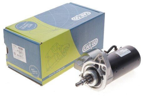 Стартер hs cargo F032111060