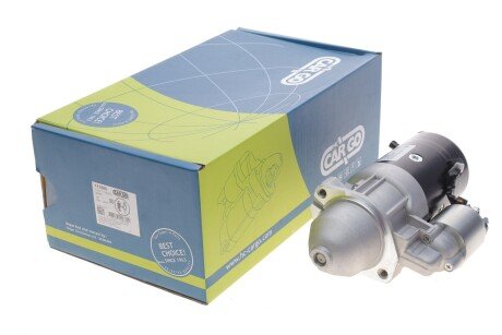 Стартер hs cargo F032111065