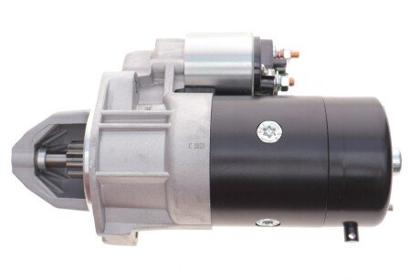 Стартер hs cargo F032111065