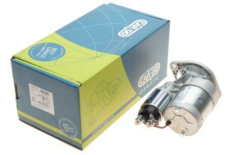 Стартер hs cargo F032111214