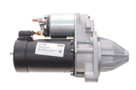Стартер hs cargo F032111347