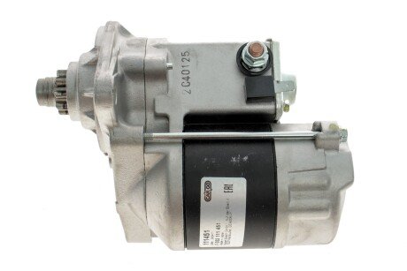 СТАРТЕР hs cargo F032111451 на Ауди А5