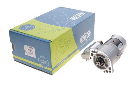 Стартер hs cargo F032111476