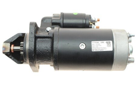 Стартер hs cargo F032111640