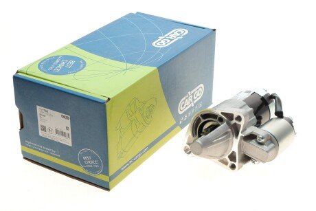 Стартер hs cargo F032111730