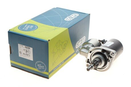 Стартер hs cargo F032111749