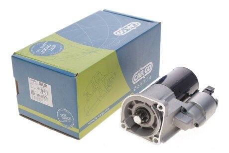 СТАРТЕР hs cargo F032111823