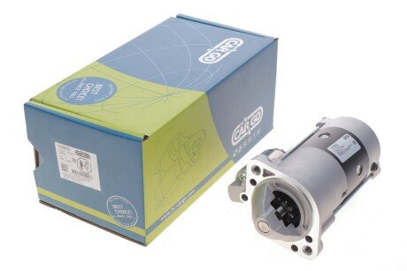 Стартер hs cargo F032111912