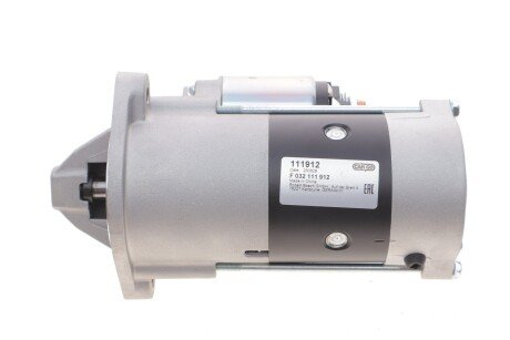 Стартер hs cargo F032111912 на Вольво S60