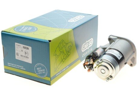 Стартер hs cargo F032111971