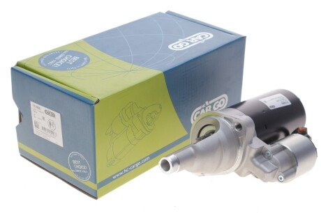 Стартер hs cargo F032111995