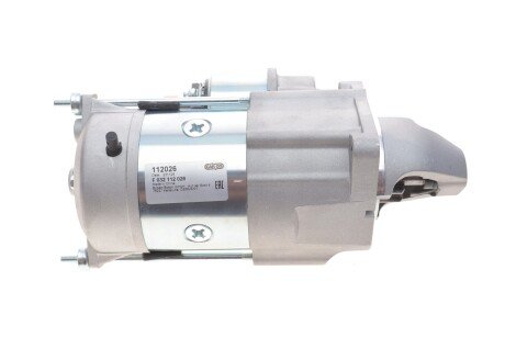 Стартер hs cargo F032112026