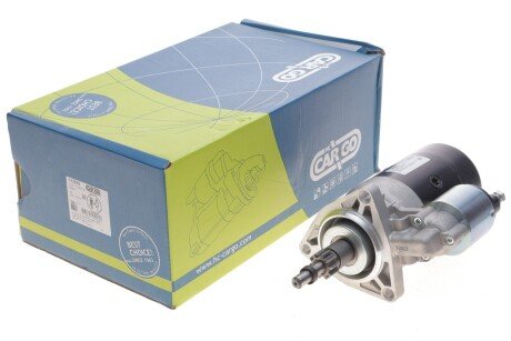 Стартер hs cargo F032112052