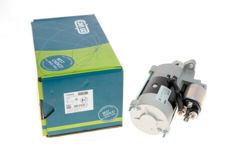 Стартер hs cargo F032112103